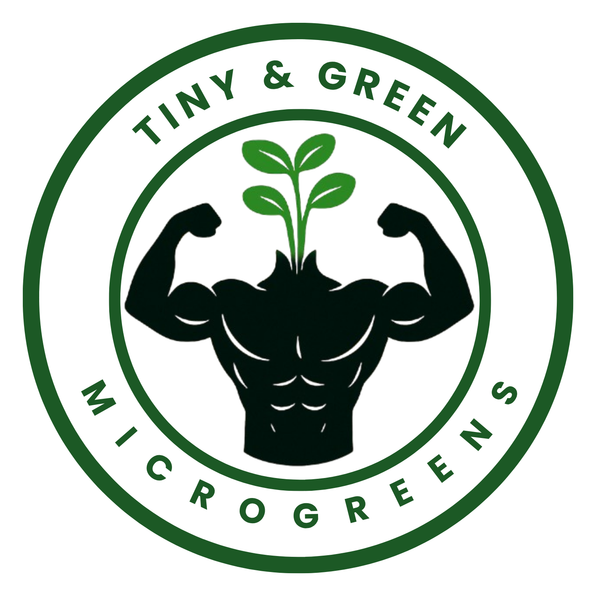 Tiny & Green